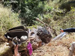 Imagem ilustrativa da imagem Goiás bate recorde de mortes nas BRs