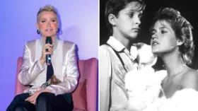 Imagem ilustrativa da imagem 'Xuxa, o Documentário’ coloca apresentadora cara a cara com passado