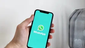 Imagem ilustrativa da imagem Instabilidades afetam WhatsApp, mas serviço é normalizado em uma hora