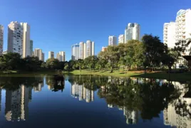 Imagem ilustrativa da imagem Goiânia é destaque nacional como cidade de luxo e pujança econômica
