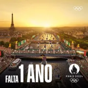 Imagem ilustrativa da imagem Atletas brasileiros medalhistas olímpicos nos Jogos de Paris ganharão premiação recorde