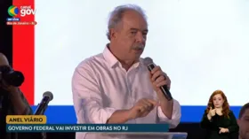 Imagem ilustrativa da imagem 'Teremos um segundo semestre muito forte', diz presidente do BNDES, ao lado de Lula