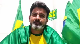 Imagem ilustrativa da imagem Vereador  Cocalzinho de Goiás é denunciado por assédio contra servidora