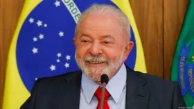 Imagem ilustrativa da imagem Avaliação do governo Lula é positiva para 42% em agosto, ante 37% em junho, diz Genial/Quaest