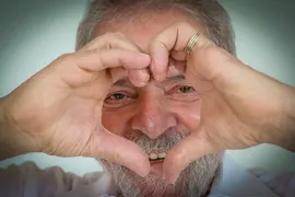 Imagem ilustrativa da imagem Lula sanciona hoje novo valor do salário mínimo