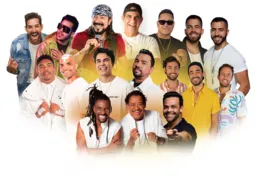 Imagem ilustrativa da imagem Sauípe Weekend reúne grandes artistas da música em praia paradisíaca
