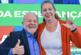 Imagem ilustrativa da imagem Lula demite ministra do Esporte e anuncia reforma ministerial