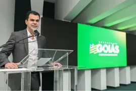 Imagem ilustrativa da imagem Governo de Goiás anuncia mudanças em portal institucional