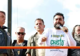 Imagem ilustrativa da imagem Idealizador de “motociatas” afirma ter convidado Lula para evento