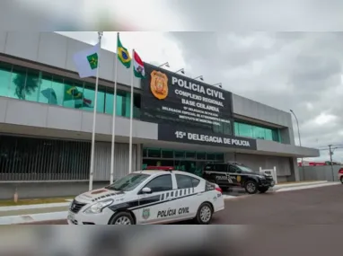 Imagem ilustrativa da imagem Reviravolta: morte de mulher por engasgamento será investigada como feminicídio, diz Polícia Civil
