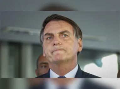 Imagem ilustrativa da imagem Advogados de Bolsonaro afirmam que os R$ 17,2 milhões recebidos via pix é de origem lícita