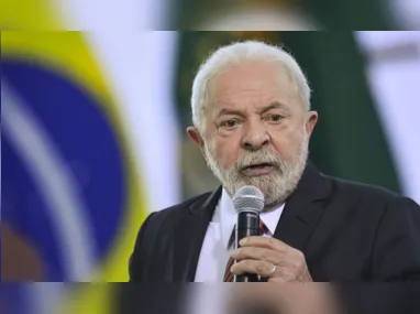 Imagem ilustrativa da imagem Lula sanciona lei que autoriza ozonioterapia no País