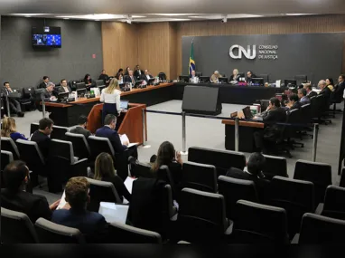 Imagem ilustrativa da imagem CNJ não aponta conotação racista em sentença de juíza do Paraná