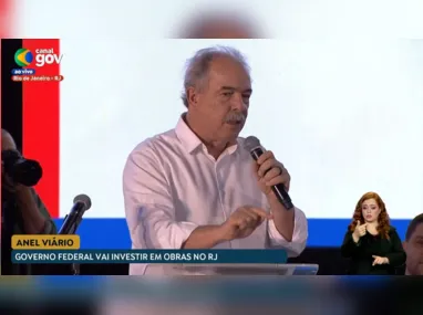 Imagem ilustrativa da imagem 'Teremos um segundo semestre muito forte', diz presidente do BNDES, ao lado de Lula
