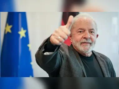 Imagem ilustrativa da imagem Lula defende mais investimentos públicos em educação