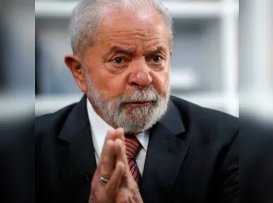 Imagem ilustrativa da imagem Lula diz que ideia do PAC é baixar 'custo Brasil', e isso demandará 'muito dinheiro'