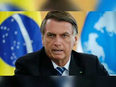 Imagem ilustrativa da imagem Bolsonaro será internado para novas cirurgias
