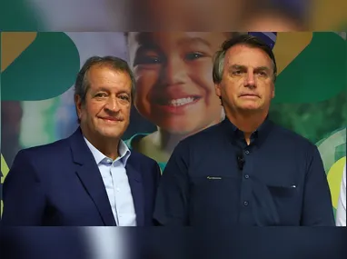 Imagem ilustrativa da imagem Partido de Bolsonaro omite despesas em prestação de contas do TSE