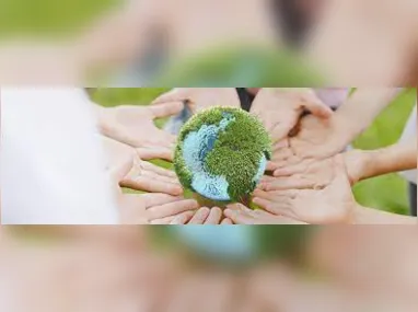 Imagem ilustrativa da imagem 10 práticas sustentáveis que estão transformando o mundo em 2023
