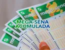 Mega-Sena sorteia nesta quinta-feira prêmio acumulado em R$ 53 milhões