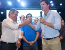 Em Inhumas, Daniel Vilela reforça parceria política entre MDB e PP a favor dos goianos