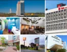 Grupo Accor assina novos hoteis no Brasil, maior parte está no Centro-Oeste