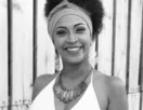 Precursora do reggae feminino, DJ Nega Glicia falece aos 47 anos