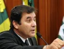 Deputado entra com projeto que declara Lula "persona non grata" em Goiás