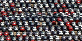 Imagem ilustrativa da imagem Setembro ruim: Caem vendas de veículos novos em Goiás