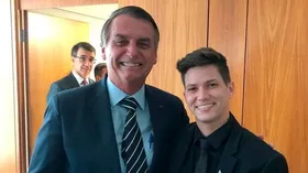 Imagem ilustrativa da imagem Karol Eller: Influenciadora Bolsonarista tira própria vida semanas após anunciar “Cura Gay”