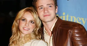 Imagem ilustrativa da imagem Em livro, Britney Spears revela que fez um aborto porque Justin Timberlake 'não queria ser pai'