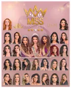 Imagem ilustrativa da imagem Acompanhe AO VIVO a Final do Miss Goiânia 2024
