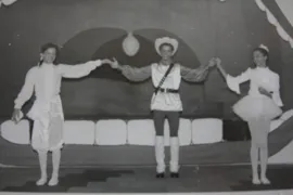 Imagem ilustrativa da imagem Goiânia faz 90 anos com cena teatral efervescente