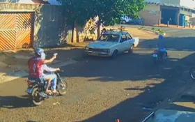 Imagem ilustrativa da imagem Perseguição entre motociclistas termina em morte no sudoeste de Goiás