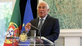 Imagem ilustrativa da imagem Primeiro-Ministro de Portugal renuncia ao cargo após ação do Ministério Público