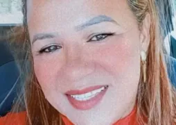Imagem ilustrativa da imagem Mulher de 42 anos é assassinada a tiros pelo ex-marido