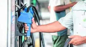 Imagem ilustrativa da imagem Postos de combustíveis voltam a aumentar o preço dos combustíveis