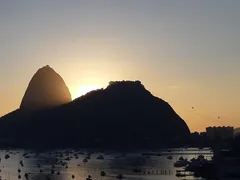 Imagem ilustrativa da imagem Rio tem mais uma manhã com sensação térmica acima de 50 graus