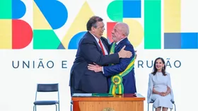 Imagem ilustrativa da imagem Flávio Dino no STF e Paulo Gonet na PGR – As novas indicações de Lula