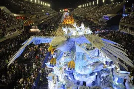 Imagem ilustrativa da imagem Maior festa popular do Brasil se aproxima, confira a data do feriado de Carnaval