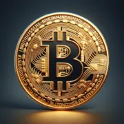 Imagem ilustrativa da imagem Bitcoin atinge US$ 41 mil pela primeira vez desde abril