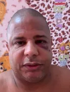Imagem ilustrativa da imagem Marcelinho Carioca é libertado de cativeiro após divulgação de vídeo