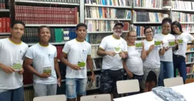 Imagem ilustrativa da imagem Governo de Goiás anuncia novas vagas para o EJA