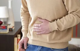 Imagem ilustrativa da imagem Doença de Crohn: o que é a comorbidade que afeta Evaristo Costa