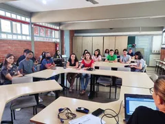 Imagem ilustrativa da imagem Governo de Goiás abre seleção para instrutores de cursos do Pronatec