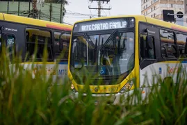 Imagem ilustrativa da imagem Goiânia é a única capital do país com tarifa de ônibus congelada desde 2019