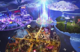 Imagem ilustrativa da imagem Disney investe no maior projeto de videogame da história