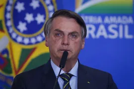 Imagem ilustrativa da imagem Bolsonaro transferiu R$ 800 mil aos EUA, onde aguardaria tentativa de golpe, aponta PF