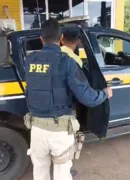 Imagem ilustrativa da imagem Suspeito de matar PM no Pará é preso em Goiás