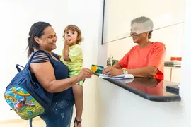 Imagem ilustrativa da imagem Beneficiários dos programas do Goiás Social devem atualizar CadÚnico